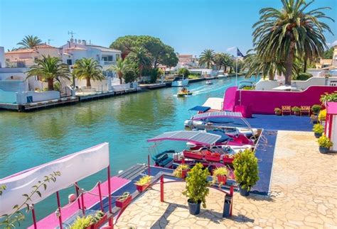 The 10 Best Resorts in Girona .